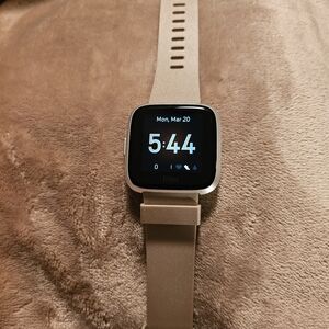 Fitbit Smartwatch - Rose Gold - Lite Edition